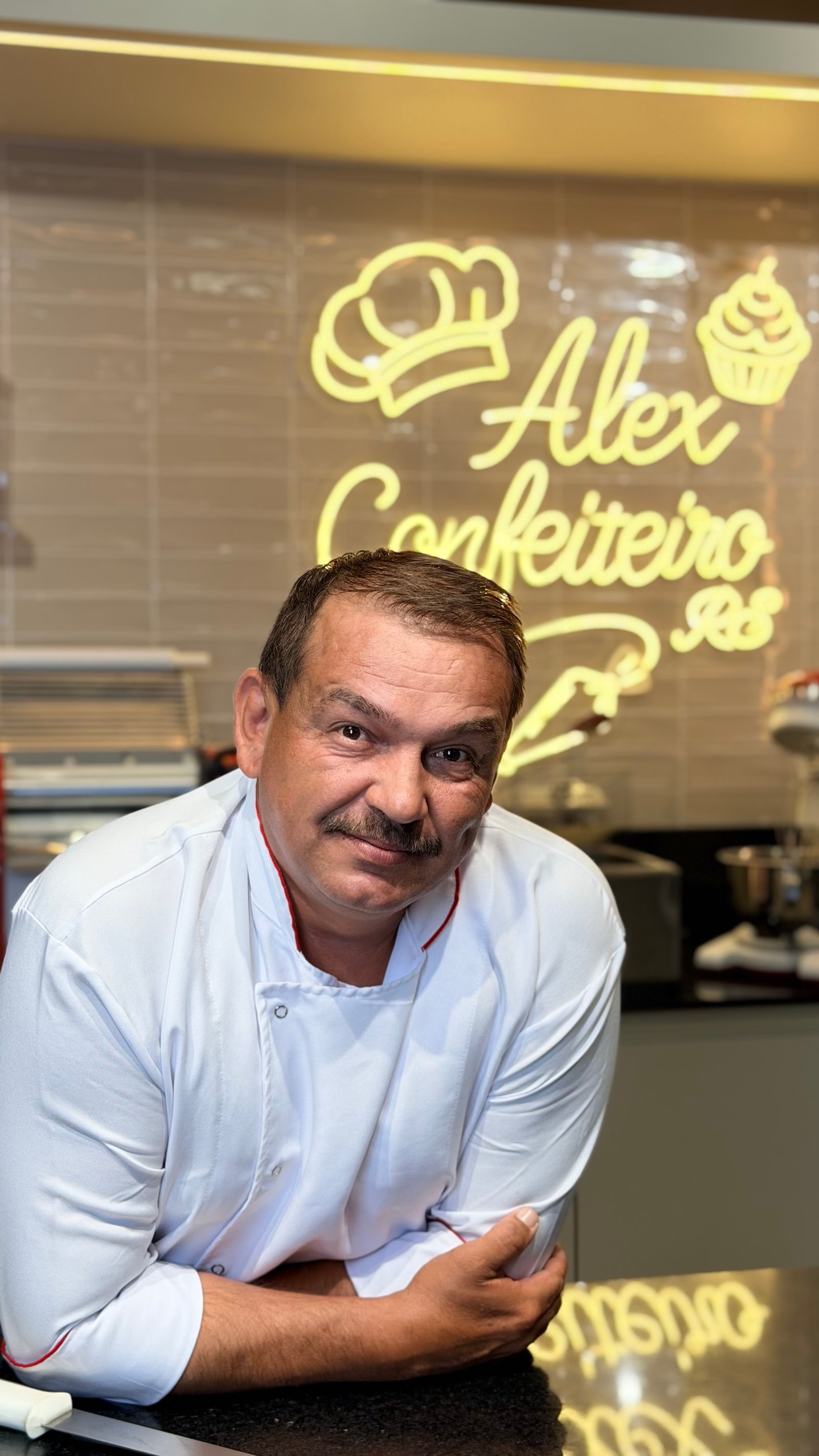 Capa de Alex Sandro