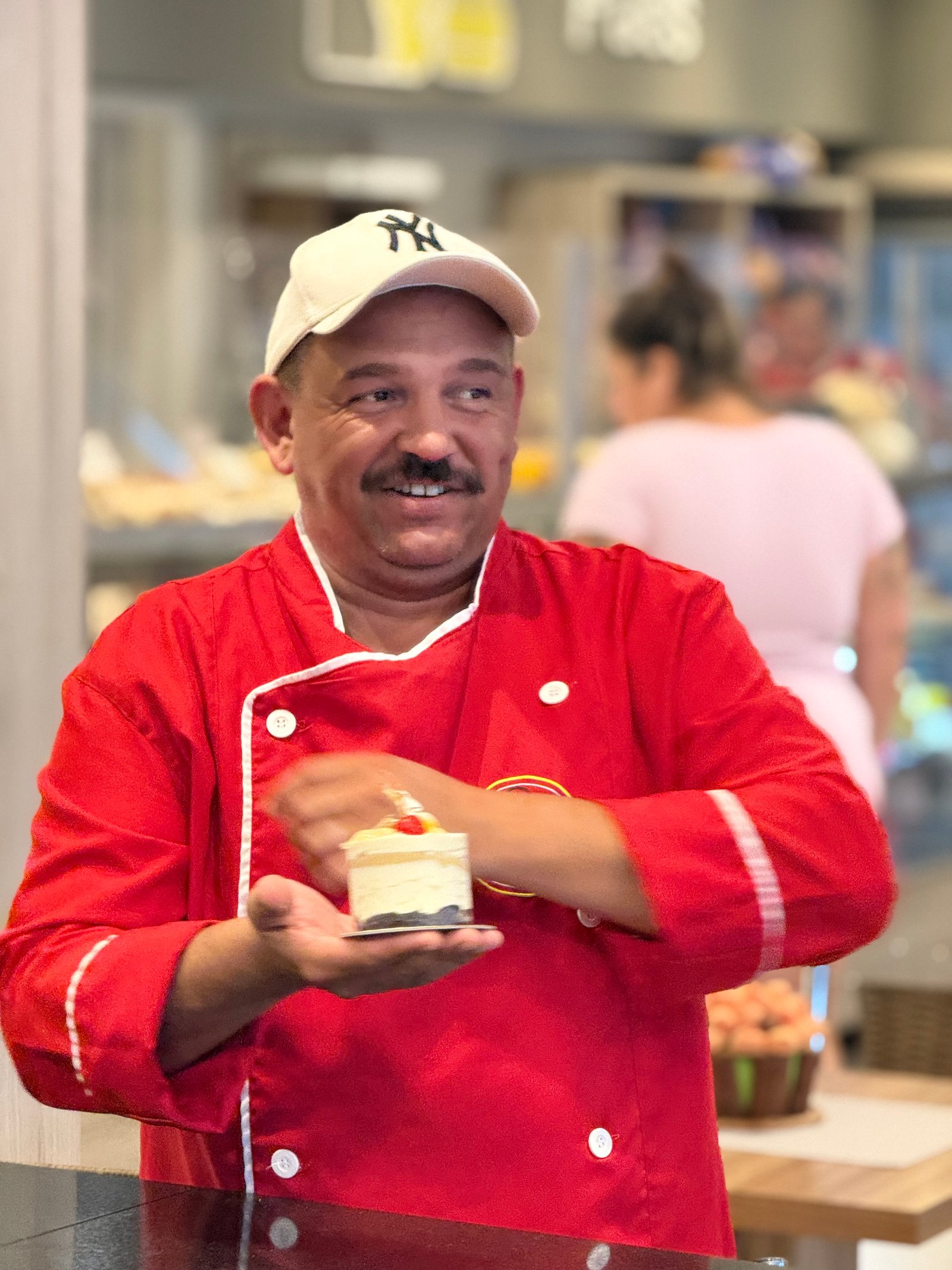 Foto de Alex Sandro
