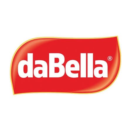Logo daBella